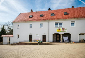 Ferienwohnung am Bauernhof